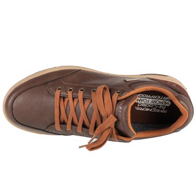 3. Skechers Cavell - Sparkman 210944-CHOC Braun 40
