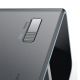 3. Cuktech TA3005U 300W 5-in-1 Ladestation mit Digitalanzeige – Silber