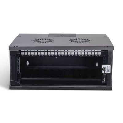 6. Digitus SOHO Pro Netzwerk-Kit, 483 mm (19") - 4U, 540 x 400 mm (B x T)