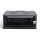 6. Digitus SOHO Pro Netzwerk-Kit, 483 mm (19") - 4U, 540 x 400 mm (B x T)