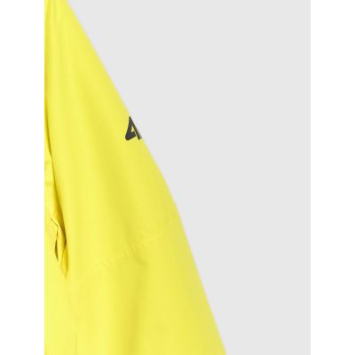 4. Skijacke 10000 Membran für Jungen 4F 4FJRAW25TTJAM1042-71S