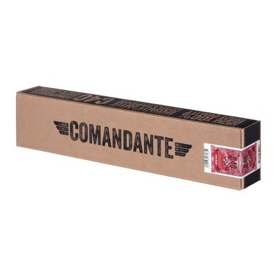 4. C40 MK4 Nitro Liquid Amber Comandante Kaffeemühle