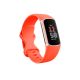 2. Fitbit Charge 6 orange