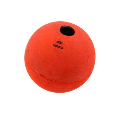 2. Wurf- und Trainingsball