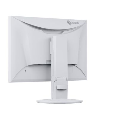 4. EIZO FlexScan EV2460-WT LED-Display 60,5 cm (23,8") 1920 x 1080 px Full HD Weiß