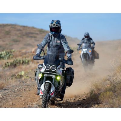 9. Sena 60S Motorrad-Intercom (60S-01)