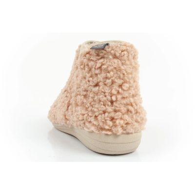 14. Scholl Maddy Bootie W F309091002 Hausschuhe