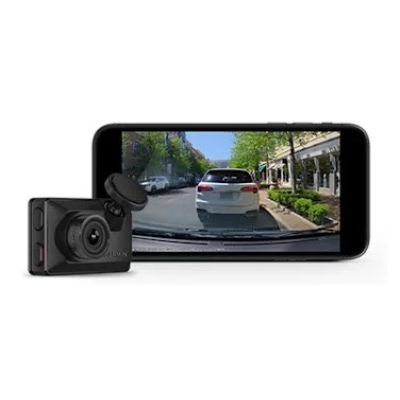5. Garmin Dashcam X310 GPS 4K HDR-Videorekorder