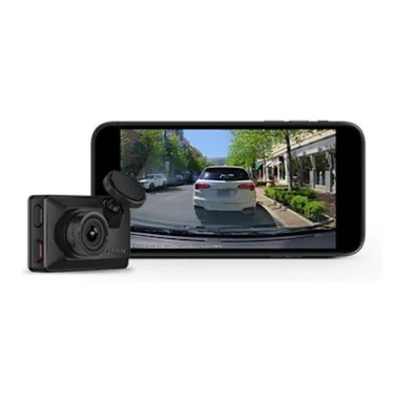5. Garmin Dashcam X310 GPS 4K HDR-Videorekorder