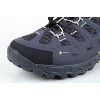 27. Aku Selvatica GTX W 679428 Trekkingschuhe