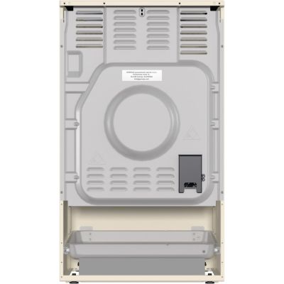 4. GORENJE GECS5B70CLI Küche