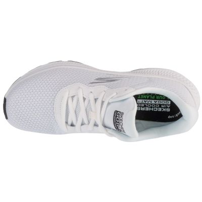 3. Skechers Go Run Consistent 2.0 - Engaged 128605-WBK Weiß 36