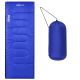 17. REST TOURIST SCHLAFSACK 170X70CM BLAU ENERO CAMP