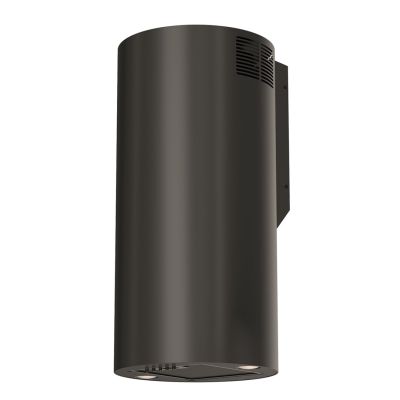 Dunstabzugshaube MAAN Elba WPB 731 schwarz