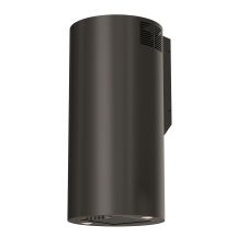 Dunstabzugshaube MAAN Elba WPB 731 schwarz
