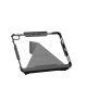 6. Folio UAG Urban Armor Gear Essential Armor Hülle für Apple iPad Air 11" (2024) und Air 10.9" (2022 und 2020)