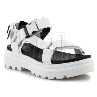 2. Palladium Pallacruise Strap Star White W 97465-116-M Sandalen