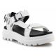 2. Palladium Pallacruise Strap Star White W 97465-116-M Sandalen