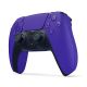 62. Sony PlayStation 5 DualSense Galactic Purple V2 Wireless Controller