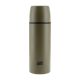 11. Thermos Esbit Vakuumflasche 1L, olivgrün