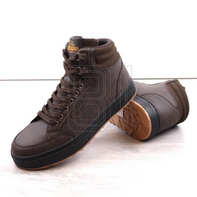 4. Bustagrip Knöchel-Sportschuhe M MRM8C