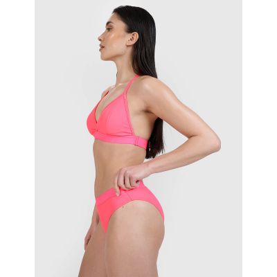 3. Damen-Bikinioberteil 4F 4FWSS25UBKTF071-55N