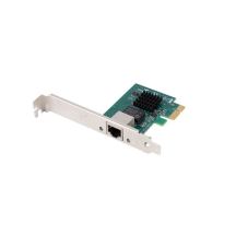 LANBERG PCI EXPRESS X1 1X RJ45 2,5G Netzwerkkarte