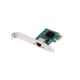 LANBERG PCI EXPRESS X1 1X RJ45 2,5G Netzwerkkarte