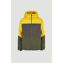 O'Neill Herren Wintersportjacke Carbonite Snowboard Ski 10K/10K