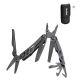 2. NexTool Mini FLAGSHIP NE20122 10-in-1 Multitool Schwarz