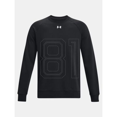 Under Armour Fleece Crew M 1379755-001 Sweatshirt