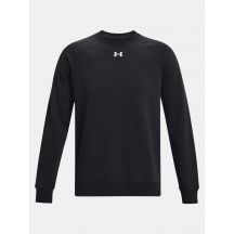 Under Armour Fleece Crew M 1379755-001 Sweatshirt