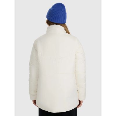 2. Damen-Pufferjacke mit synthetischer Füllung 4F 4FWAW25TDJAF583-12S