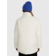 2. Damen-Pufferjacke mit synthetischer Füllung 4F 4FWAW25TDJAF583-12S