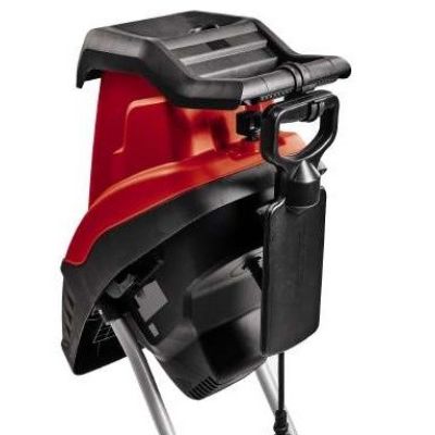3. Einhell GC-KS 2540 Aktenvernichter, 2000-W-Messer