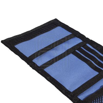 8. adidas Linear Wallet JX9048