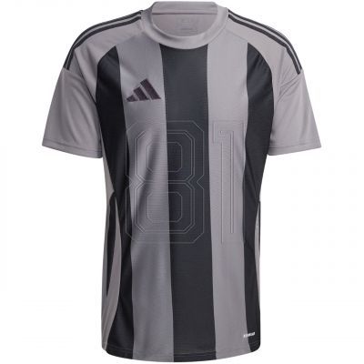 3. adidas Striped 24 Jersey M IW2145