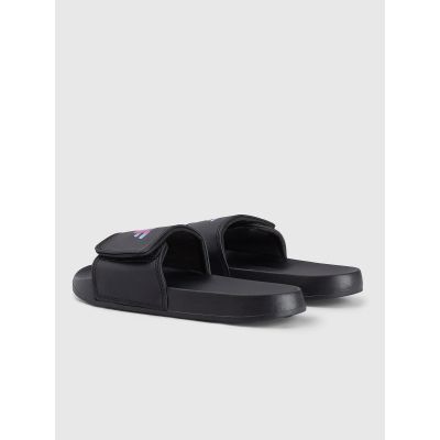 5. Mädchen-Flip-Flops mit Klettverschluss, Größe 4F, 4FJWSS26FSLIF032-20S