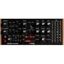 MOOG Labyrinth - Analoger Synthesizer