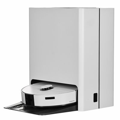 22. Samsung Bespoke Jet Bot Combo Steam+ VR7MD96514G/GE Saugroboter