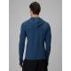 2. Langarmshirt für Schwimmen und Wassersport mit UPF50+ Filter, Herren 4F 4FRSS26TFWLM002-31S