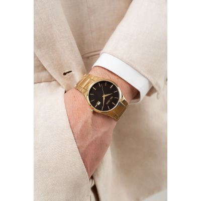 5. Herrenuhr PAUL LORENS PL20015B-1D1 + Box