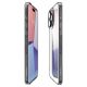 7. Spigen Airskin Hybrid-Hülle für iPhone 15 Pro Max – transparent