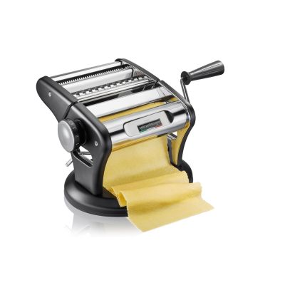 3. Gefu Pasta Perfetta Nero G-29401 Nudelmaschine