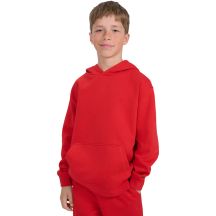 Jungen-Sweatshirt 4F M1945 rot 4FJWAW25TSWSM1945 62S