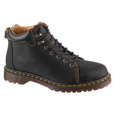 Dr. Martens 939 Hiker 7 Tie Boot DM43351001 Schwarz 41