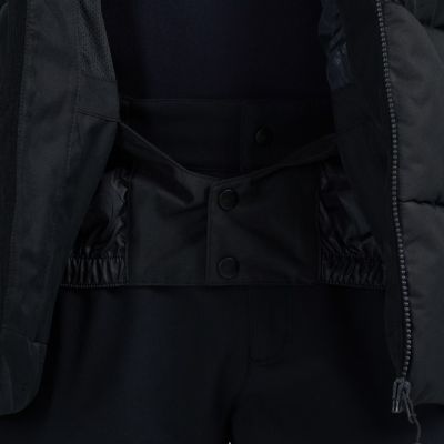 18. Herren-Skijacke 4F M0788 Tiefschwarz 4FWAW25TTJAM0788 20S