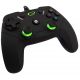 2. Esperanza Vanquisher EGG110K Gamepad (PC, PS3; schwarz, grün)