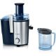 BOSCH MES 3500 Entsafter (750W; silber)