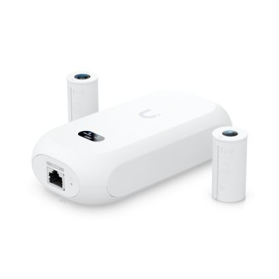 2. UniFi Protect AI Theta Sicherheitskamera